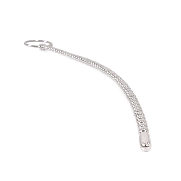 Urethral Bendable Beads 6 mm - Bilde 2