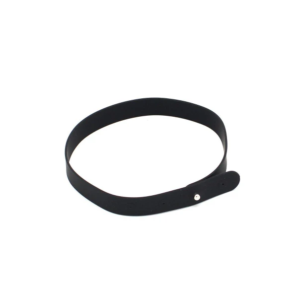 Silicone Collar (SLAVE) - Bilde 2