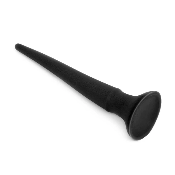 Kiotos COX Black 038 Extra Long 40 cm - Bilde 3