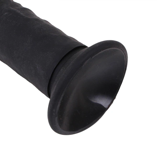 Kiotos COX Black 034 Silicone - Bilde 4
