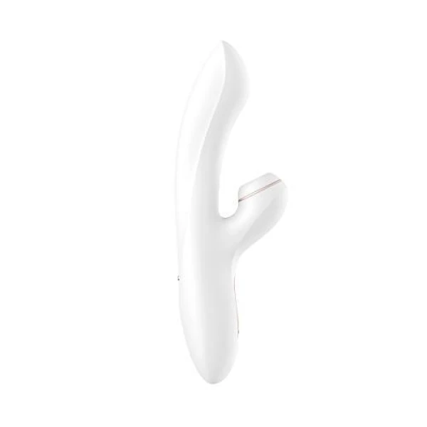 Satisfyer Pro G-Spot Rabbit - Bilde 2