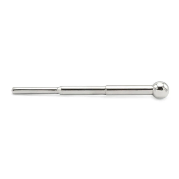 Solid Penis Plug Trainer Long 6-9 mm - Bilde 2