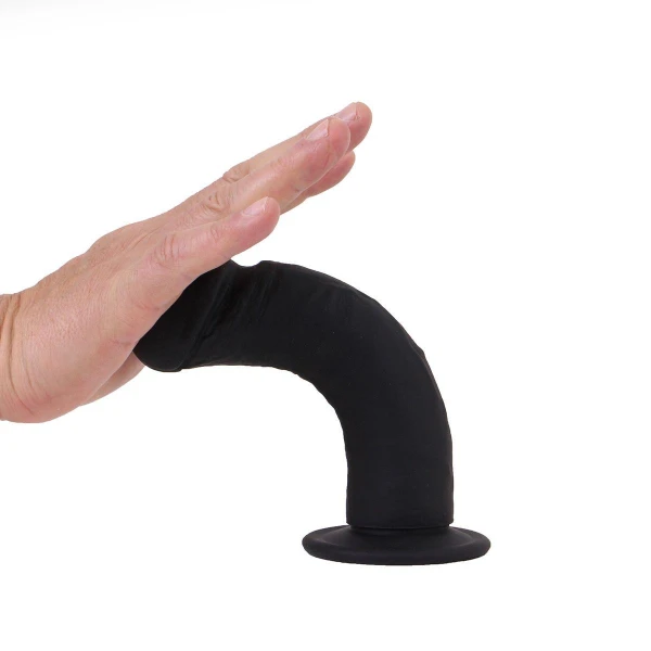 Kiotos COX Black 034 Silicone - Bilde 3