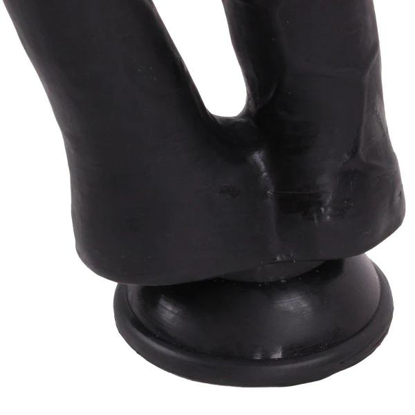 Kiotos COX Black 030 - Bilde 3