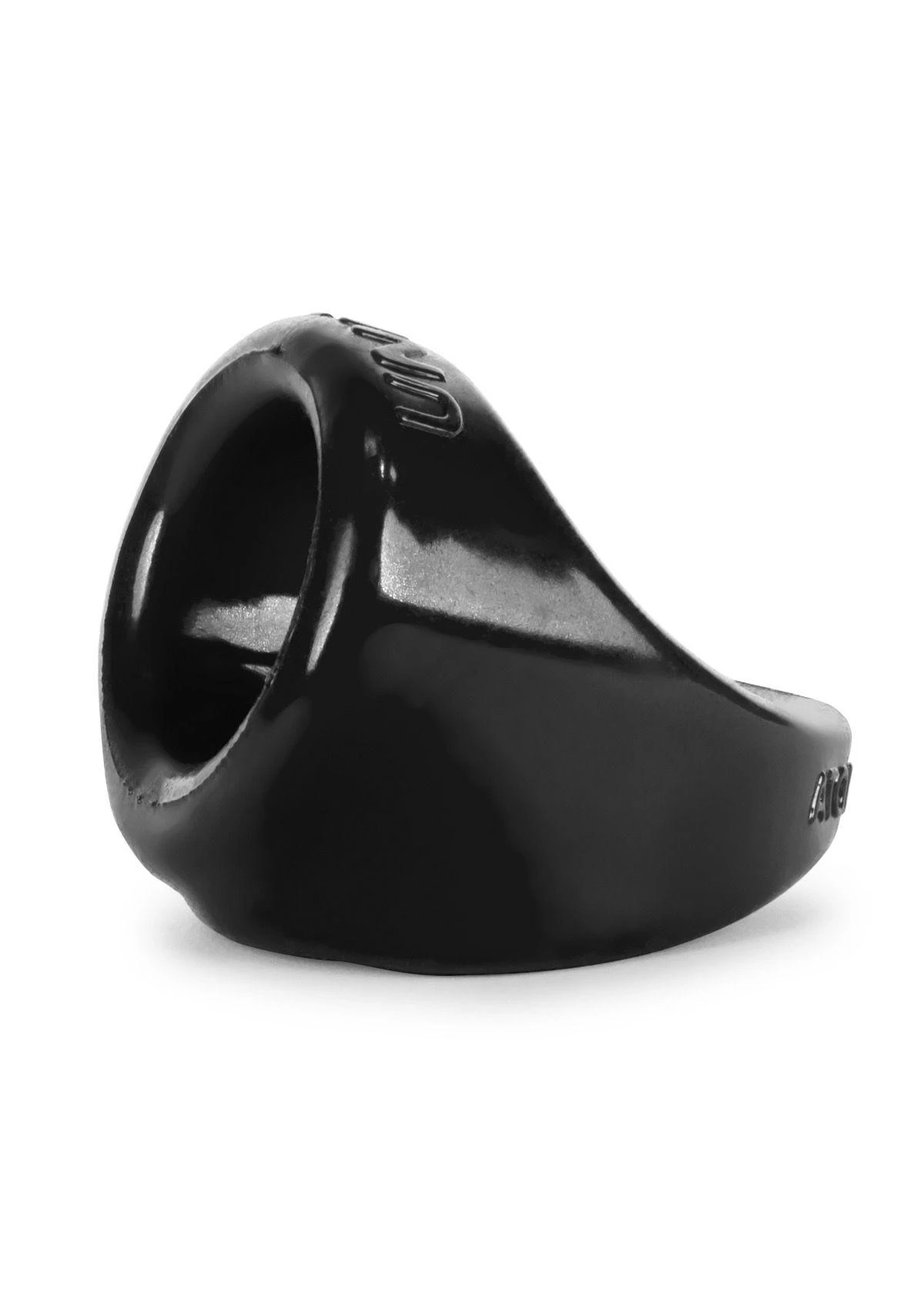 Oxballs UNIT-X Cocksling Black