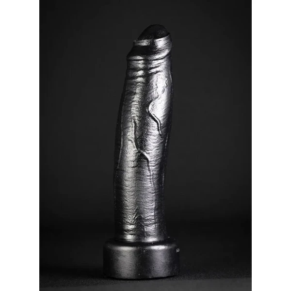 Hankey's Toys El Rey Dildo XS Sort