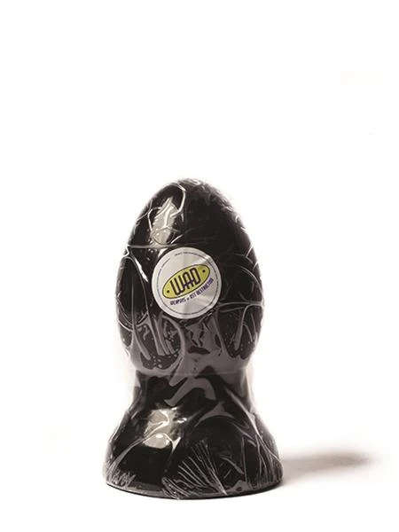 WAD Ornament of Oblivion Plug - XL Black - Bilde 2