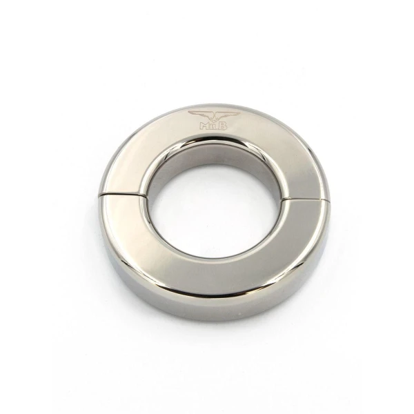 Mister B Stainless Ball Stretcher - 15 mm høy - 270 gr