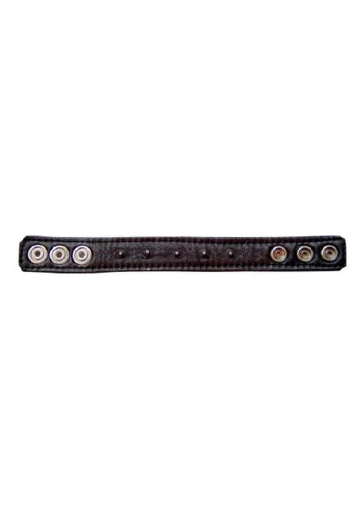 Mister B Cockstrap Dull Pins