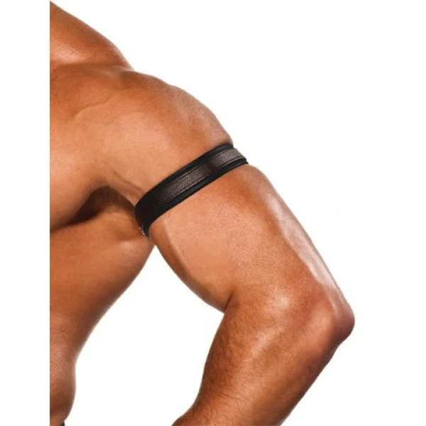 COLT Biceps Band Black-Black