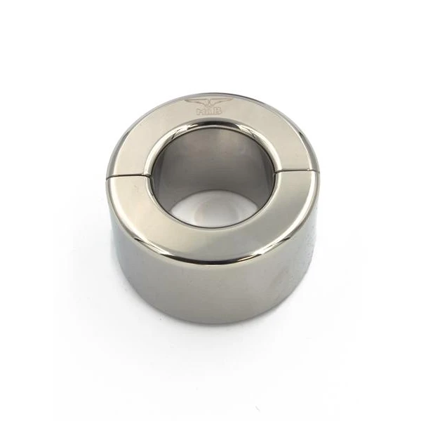 Mister B Stainless Ball Stretcher - 40 mm høy - 700 gr