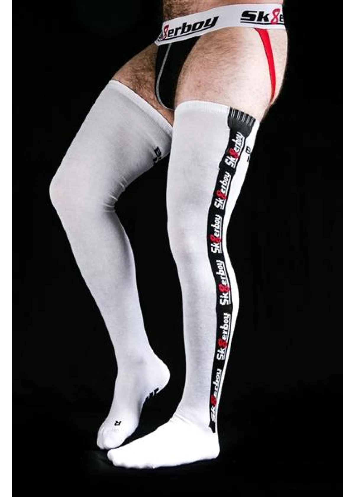 Sk8erboy BONE ME Socks