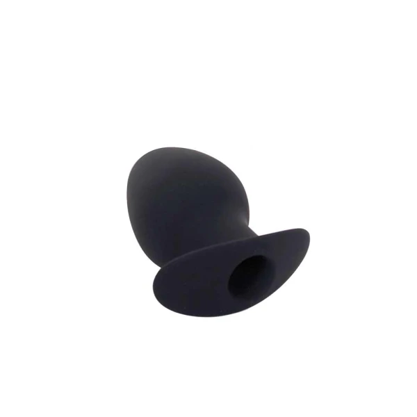 BRUTUS Chalice - Silicone Tunnel Plug - M - Bilde 3