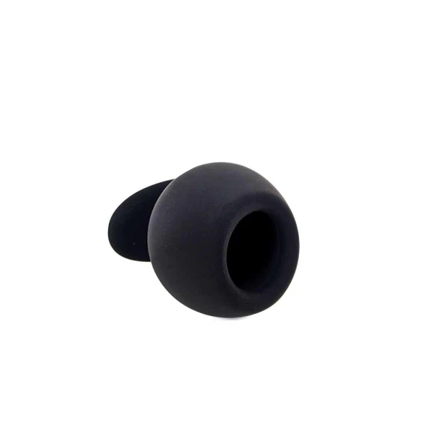 BRUTUS Chalice - Silicone Tunnel Plug - M - Bilde 2