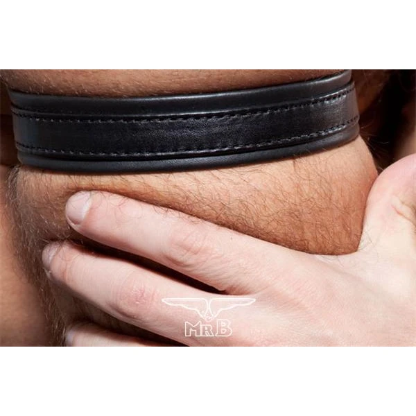 COLT Biceps Band Black-Black - Bilde 2