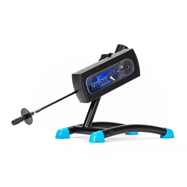 F-Machine Gigolo BT-R Fuck Machine Black - Bilde 3