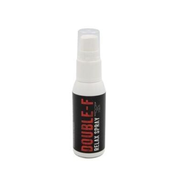 Mister B Double-F Relax Spray 30ml