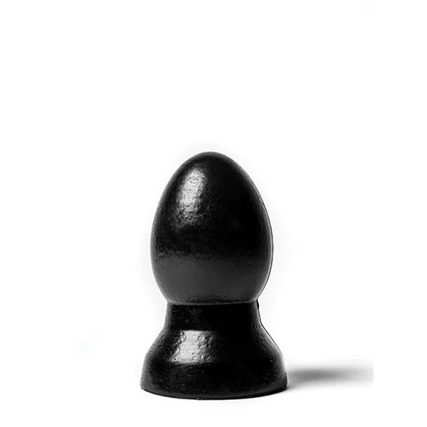 WAD Ornament of Oblivion Plug - L Black