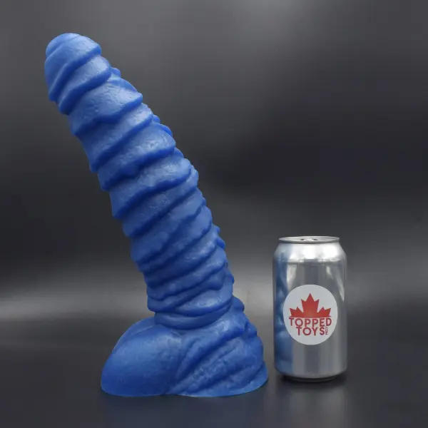 Mordax 105 - Blue Steel