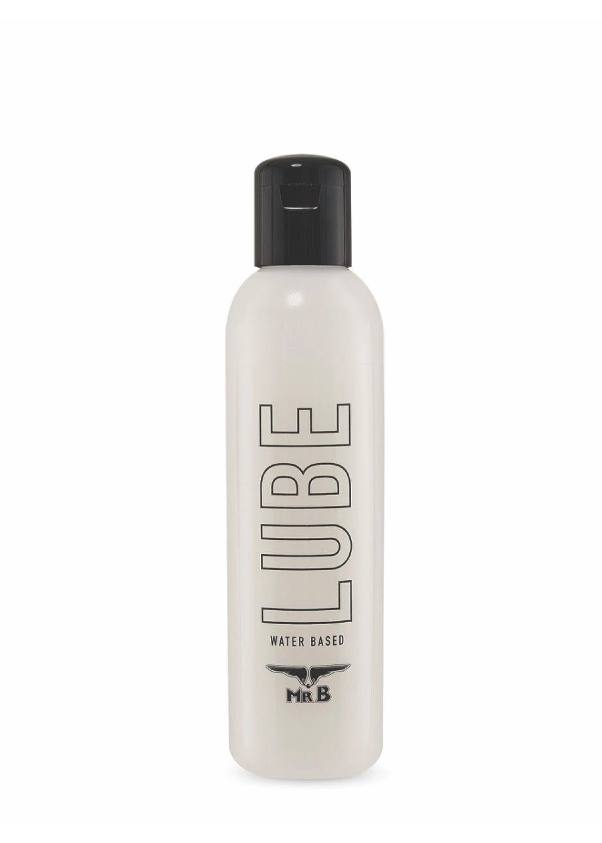 Mister B LUBE Waterbased 500ml