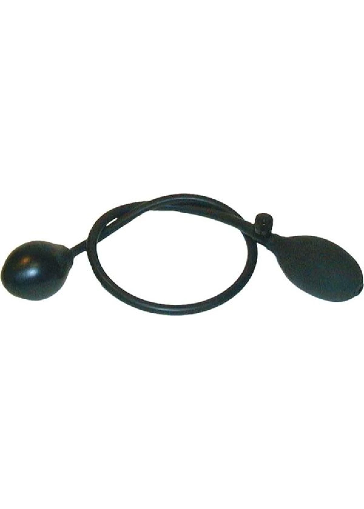Mister B Rubber Inflatable Gag
