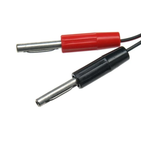 E-Stim Cable 4 mm
