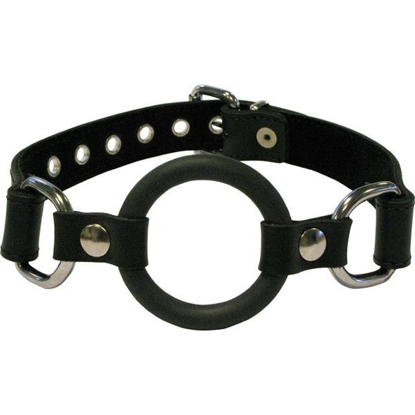 Mister B O-Ring Mouth Gag