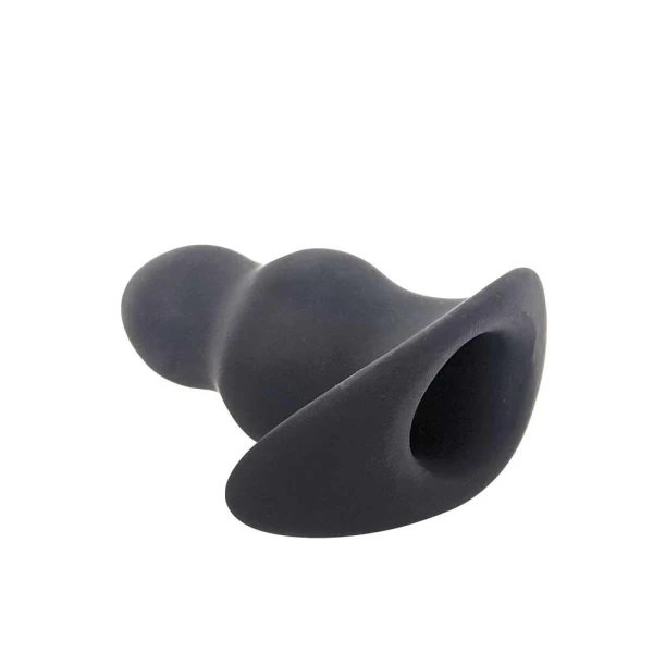 BRUTUS Ergo Bum - Silicone Tunnel Plug - XL - Bilde 3