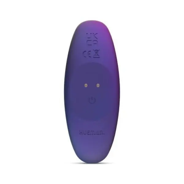 Hueman - Supernova Thrusting Buttplug - Bilde 3