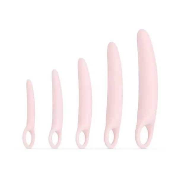 Teazers Vaginal Dilator Set - Bilde 3