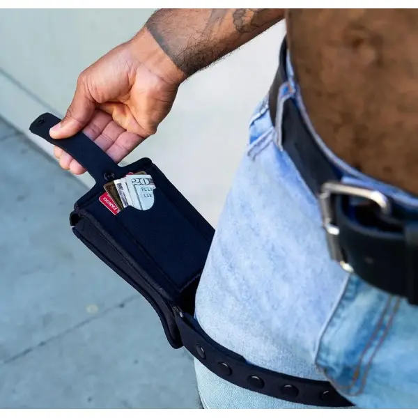 Neo Jock Holster - Max - Sort - Bilde 5