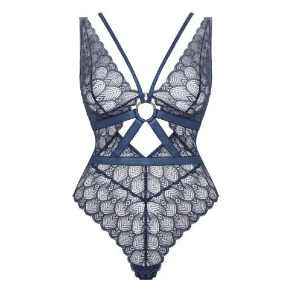 Exclusive Marine Blue Body Sweetest Taboo - Bilde 6