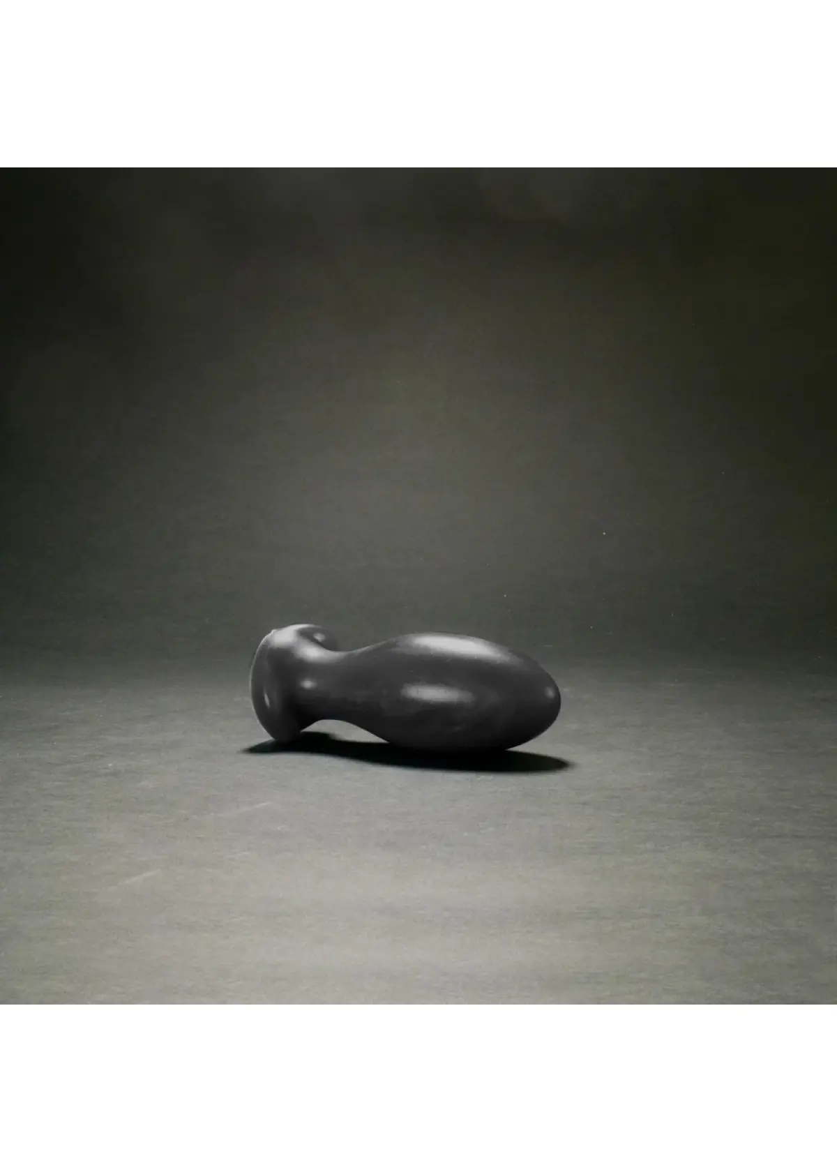 Gape Keeper 65 - Obsidian