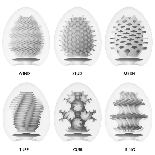Tenga EGG Wonder - Bilde 2