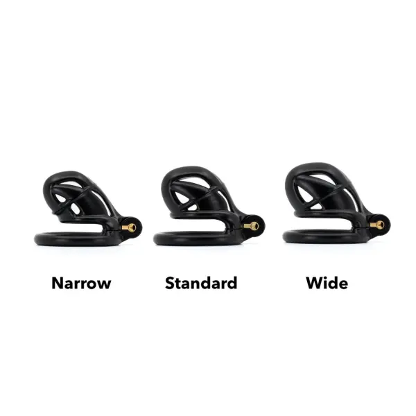 KINK3D Viper N+ (Sort) - Bilde 2