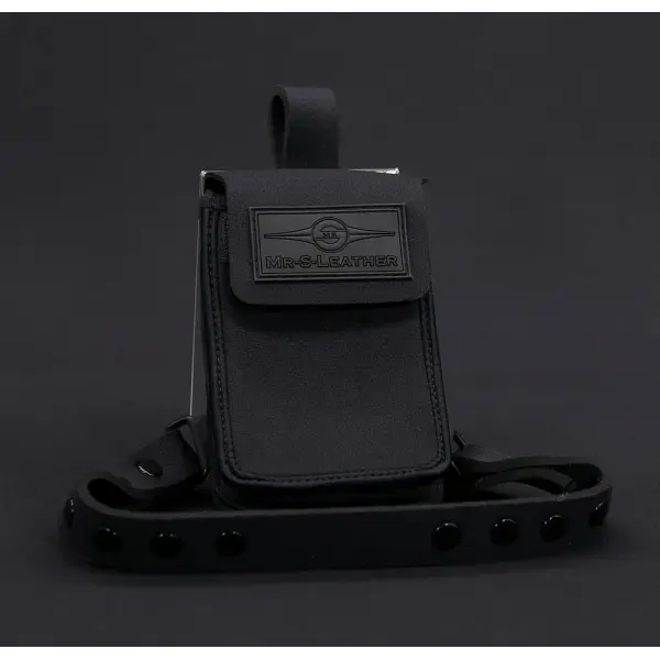 Neo Jock Holster - Max - Sort
