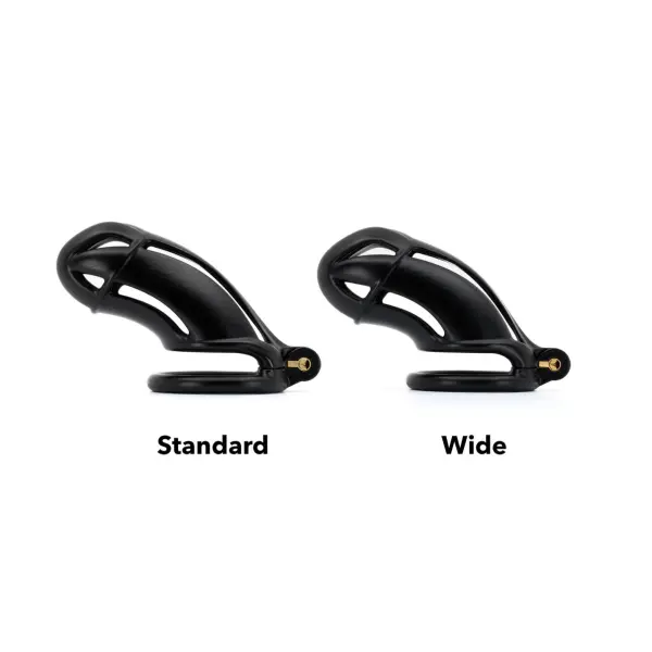 KINK3D Viper R+ (Sort) - Bilde 2