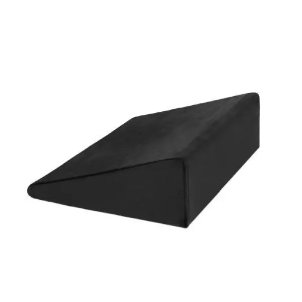 Bedroom Fantasies - The Boost Positioning Pillow - Black - Bilde 3