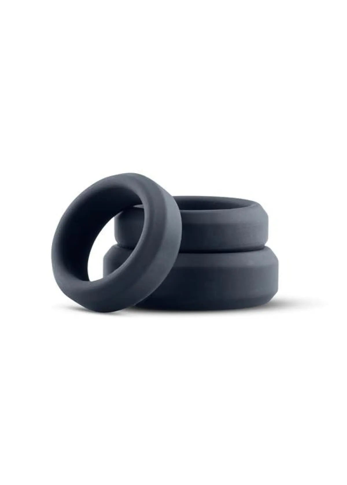 Boners 3 Ring kit (flat rings)