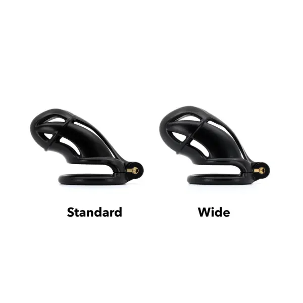 KINK3D Viper R (Sort) - Bilde 2
