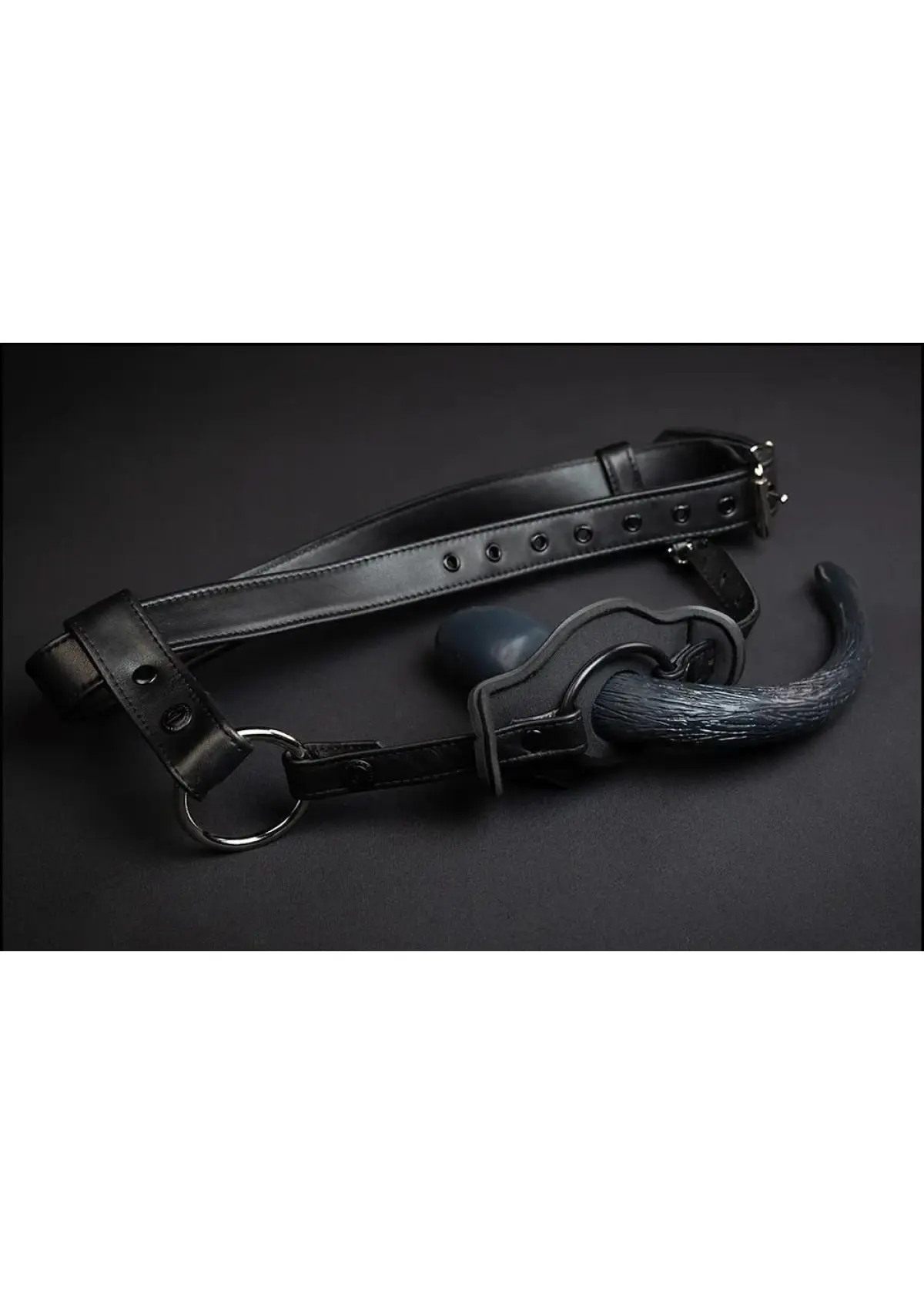 Puppy Tail Holster