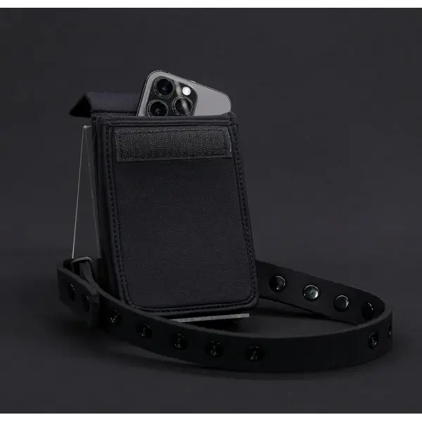 Neo Jock Holster - Max - Sort - Bilde 2