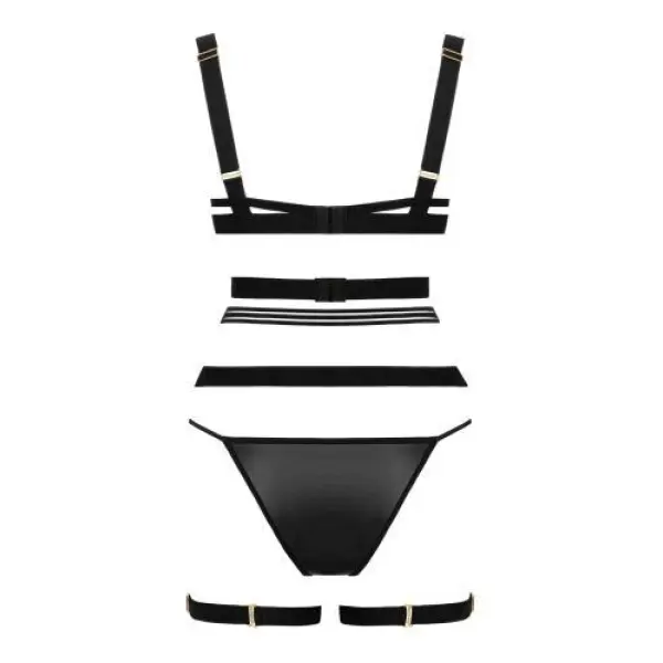 Strappy Body Set Partition - Bilde 8