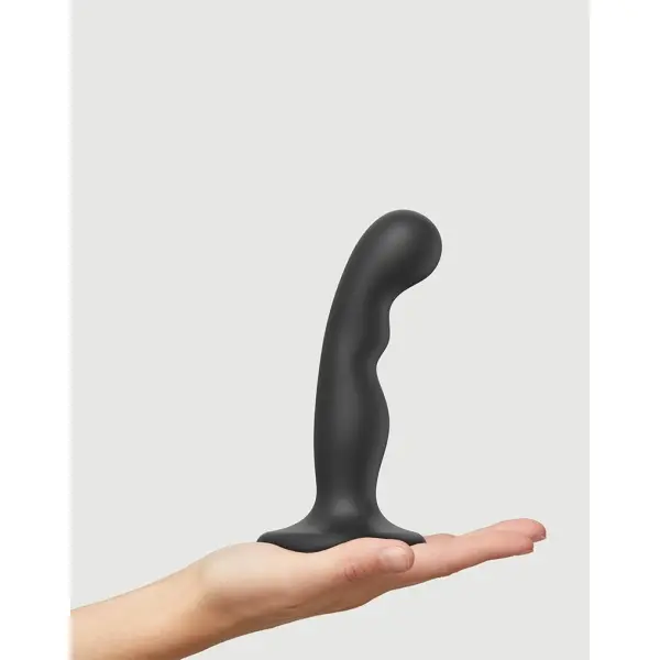 Strap-On-Me - Dildo Plug P&G Size S - Black