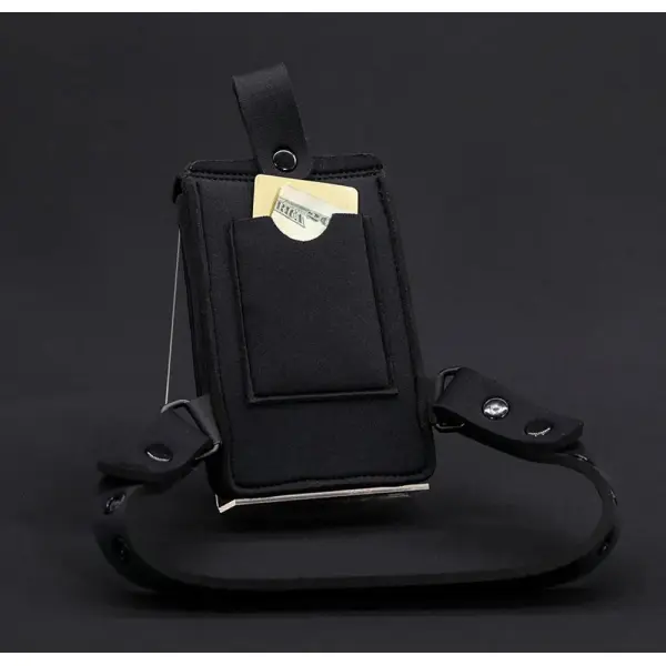 Neo Jock Holster - Max - Sort - Bilde 3