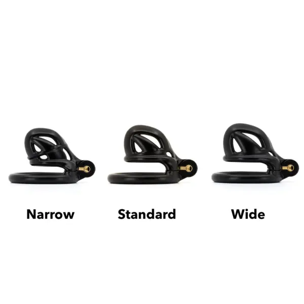 KINK3D Viper N (Sort) - Bilde 2