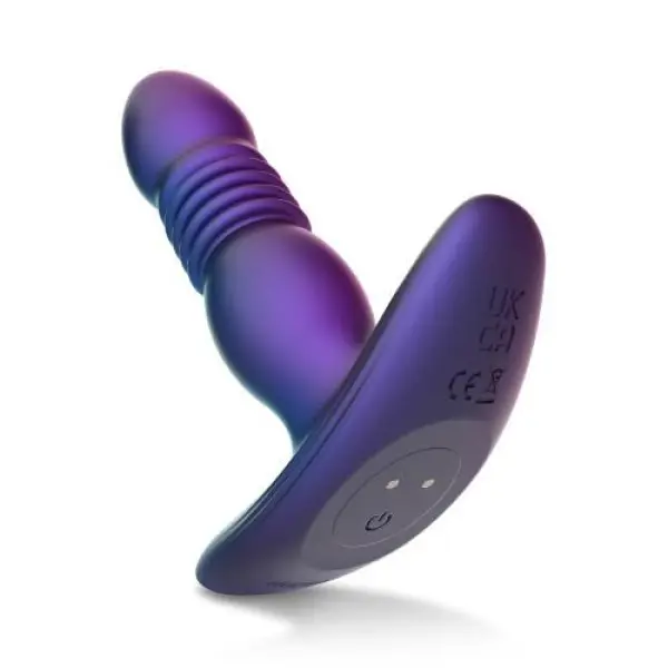 Hueman - Supernova Thrusting Buttplug - Bilde 4