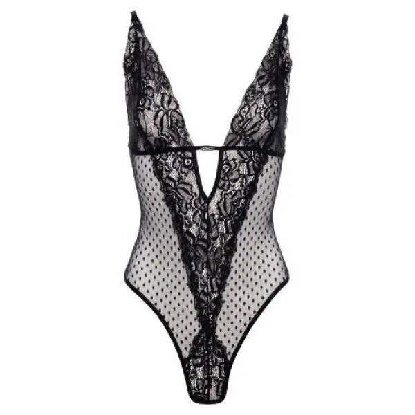 Sensual Open Crotch Body Dewi - Bilde 3