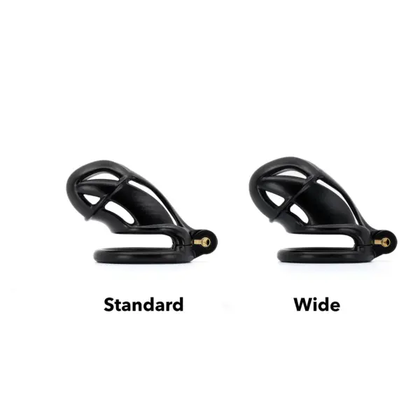 KINK3D Viper S+ (Sort) - Bilde 3