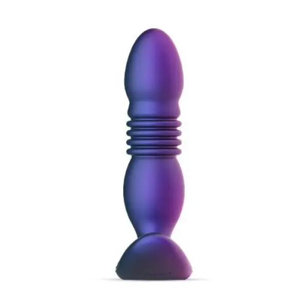 Hueman - Supernova Thrusting Buttplug - Bilde 6
